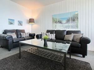 Ferienwohnung für 2 Personen (42 m²) in Westerland (Sylt)