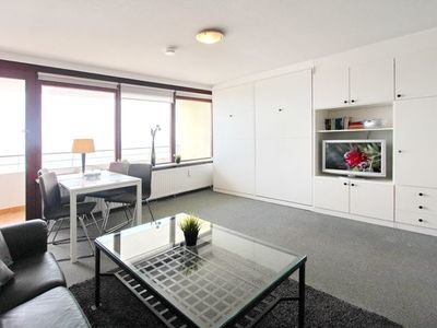 Ferienwohnung für 2 Personen (42 m²) in Westerland (Sylt) 3/10