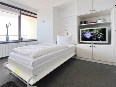 Ferienwohnung für 2 Personen (42 m²) in Westerland (Sylt) 4/10