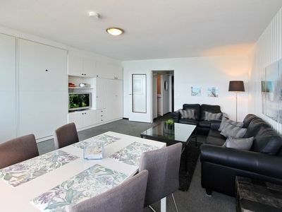 Ferienwohnung für 2 Personen (42 m²) in Westerland (Sylt) 5/10