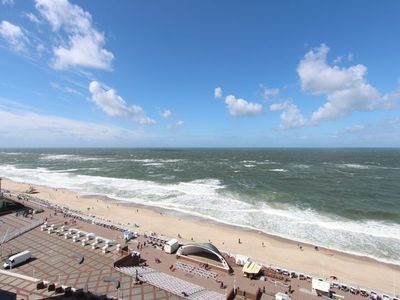 Ferienwohnung für 2 Personen (42 m²) in Westerland (Sylt) 8/10