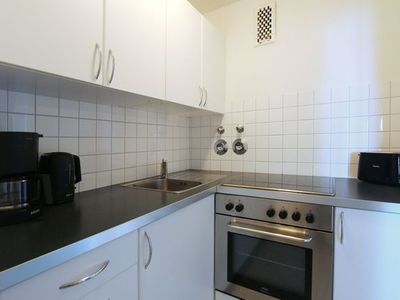 Ferienwohnung für 2 Personen (42 m²) in Westerland (Sylt) 9/10