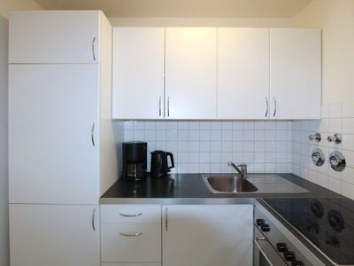 Ferienwohnung für 2 Personen (42 m²) in Westerland (Sylt) 10/10