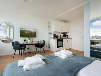 Küche / Küchenzeile