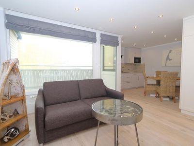 Ferienwohnung für 2 Personen (35 m²) in Westerland (Sylt) 1/10