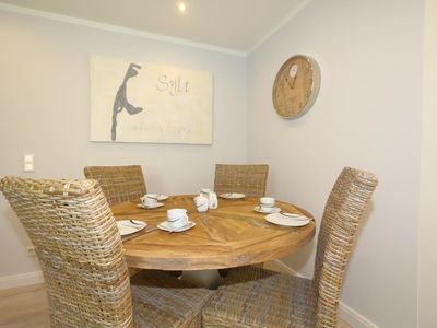 Ferienwohnung für 2 Personen (35 m²) in Westerland (Sylt) 8/10