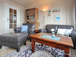 Ferienwohnung für 2 Personen (38 m²) in Westerland (Sylt)