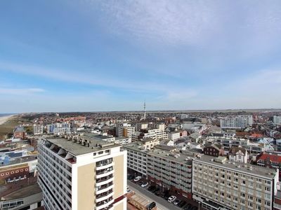 Ferienwohnung für 2 Personen (38 m²) in Westerland (Sylt) 8/10