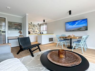 Ferienwohnung für 2 Personen (50 m²) in Westerland (Sylt) 1/10