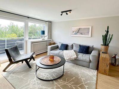 Ferienwohnung für 2 Personen (50 m²) in Westerland (Sylt) 2/10