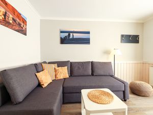 Ferienwohnung für 2 Personen (30 m&sup2;) in Westerland (Sylt)