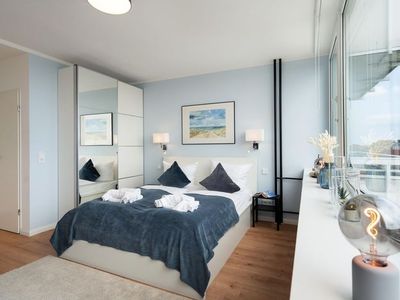 Ferienwohnung für 2 Personen (24 m²) in Westerland (Sylt) 3/10