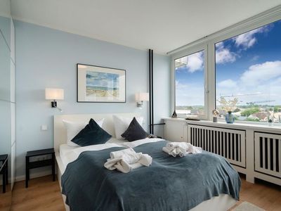 Ferienwohnung für 2 Personen (24 m²) in Westerland (Sylt) 5/10