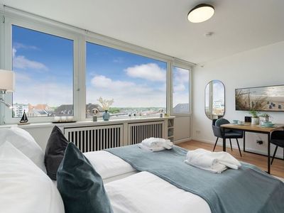 Ferienwohnung für 2 Personen (24 m²) in Westerland (Sylt) 7/10