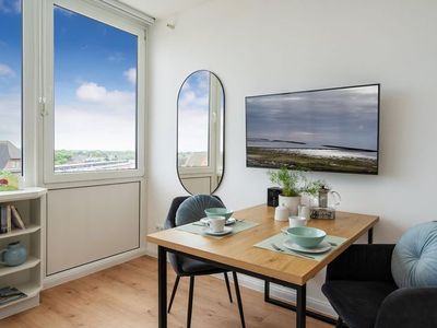 Ferienwohnung für 2 Personen (24 m²) in Westerland (Sylt) 8/10