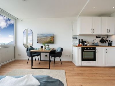 Ferienwohnung für 2 Personen (24 m²) in Westerland (Sylt) 10/10