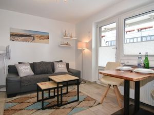 Ferienwohnung für 2 Personen (34 m&sup2;) in Westerland (Sylt)