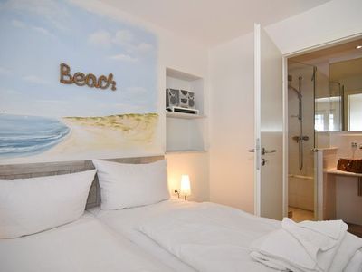 Ferienwohnung für 2 Personen (34 m²) in Westerland (Sylt) 3/10