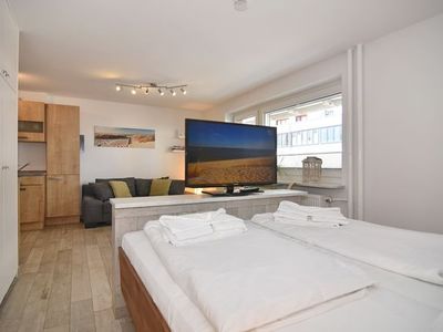 Ferienwohnung für 2 Personen (34 m²) in Westerland (Sylt) 6/10