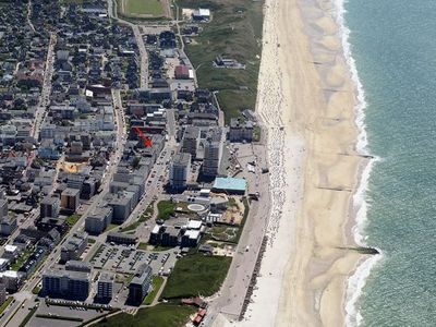 Ferienwohnung für 2 Personen (34 m²) in Westerland (Sylt) 7/10