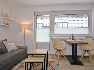 Ferienwohnung für 2 Personen (34 m²) in Westerland (Sylt) 9/10