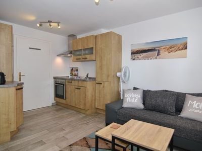 Ferienwohnung für 2 Personen (34 m²) in Westerland (Sylt) 10/10