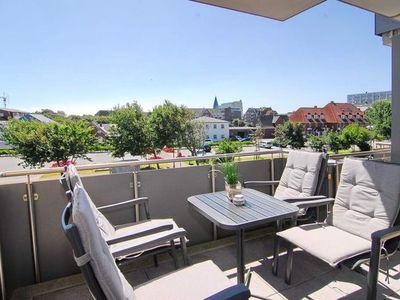 Ferienwohnung für 4 Personen (49 m²) in Westerland (Sylt) 2/10