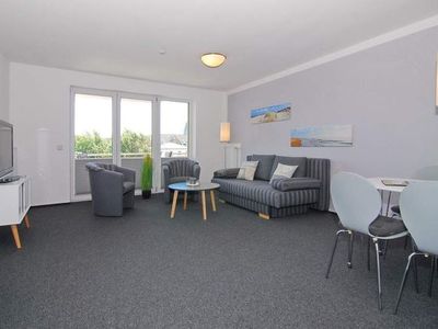 Ferienwohnung für 4 Personen (49 m²) in Westerland (Sylt) 4/10