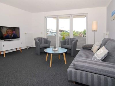 Ferienwohnung für 4 Personen (49 m²) in Westerland (Sylt) 5/10