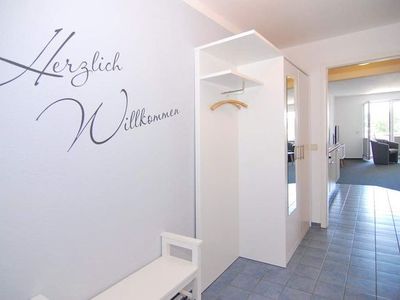 Ferienwohnung für 4 Personen (49 m²) in Westerland (Sylt) 6/10