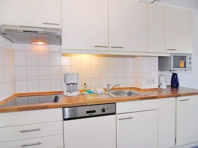 Ferienwohnung für 4 Personen (49 m²) in Westerland (Sylt) 9/10