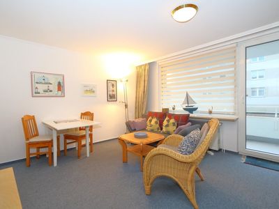 Ferienwohnung für 4 Personen (45 m²) in Westerland (Sylt) 2/10