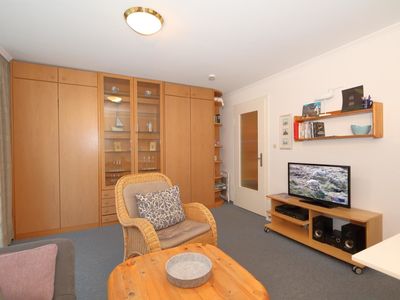 Ferienwohnung für 4 Personen (45 m²) in Westerland (Sylt) 3/10