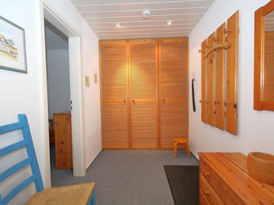 Ferienwohnung für 4 Personen (45 m²) in Westerland (Sylt) 8/10