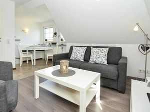 Ferienwohnung für 3 Personen (36 m²) in Westerland (Sylt)