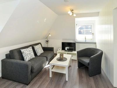 Ferienwohnung für 3 Personen (36 m²) in Westerland (Sylt) 3/9