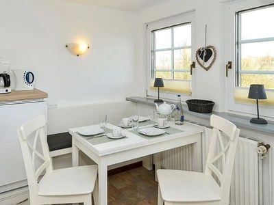 Ferienwohnung für 3 Personen (36 m²) in Westerland (Sylt) 4/9