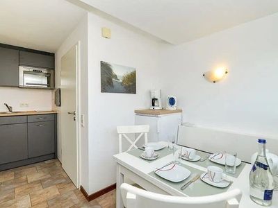 Ferienwohnung für 3 Personen (36 m²) in Westerland (Sylt) 6/9