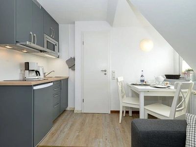 Ferienwohnung für 2 Personen (34 m²) in Westerland (Sylt) 3/6