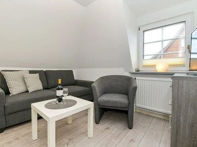 Ferienwohnung für 2 Personen (34 m²) in Westerland (Sylt) 4/6