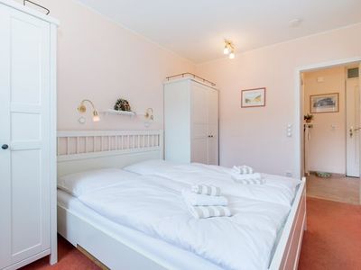 Ferienwohnung für 2 Personen (45 m²) in Westerland (Sylt) 4/10