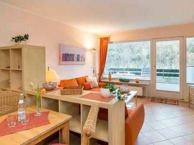 Ferienwohnung für 2 Personen (45 m²) in Westerland (Sylt) 7/10