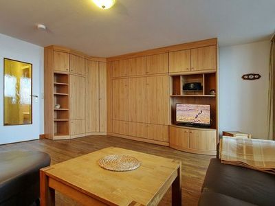 Ferienwohnung für 2 Personen (42 m²) in Westerland (Sylt) 2/10