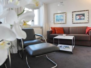 Ferienwohnung für 3 Personen (40 m²) in Westerland (Sylt)