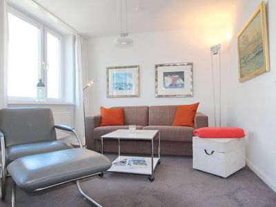 Ferienwohnung für 3 Personen (40 m²) in Westerland (Sylt) 2/10