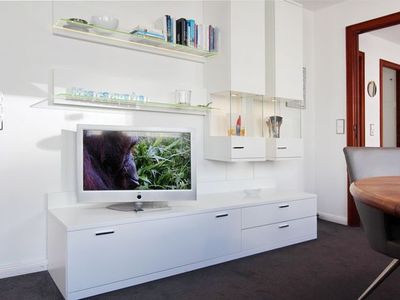 Ferienwohnung für 3 Personen (40 m²) in Westerland (Sylt) 4/10