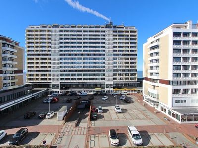 Ferienwohnung für 3 Personen (40 m²) in Westerland (Sylt) 6/10