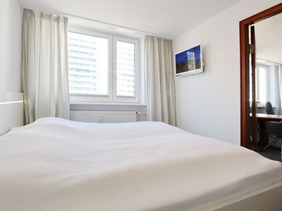 Ferienwohnung für 3 Personen (40 m²) in Westerland (Sylt) 8/10