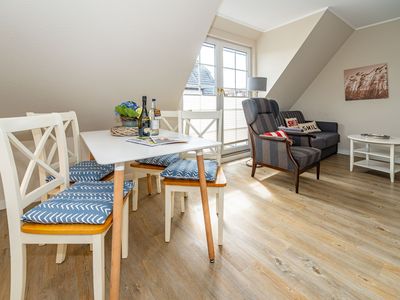 Ferienwohnung für 3 Personen (61 m²) in Westerland (Sylt) 4/10