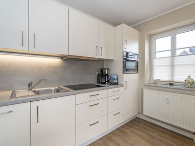 Ferienwohnung für 3 Personen (61 m²) in Westerland (Sylt) 5/10